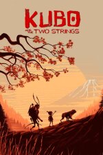 Kubo and the Two Strings Danish Subtitle