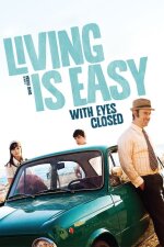 Living Is Easy with Eyes Closed Spanish Subtitle