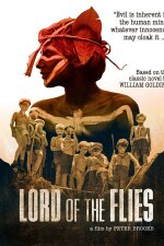 Lord of the Flies Hebrew Subtitle