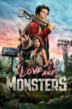 Love and Monsters Korean Subtitle