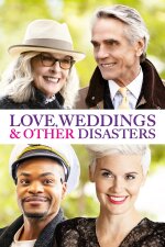 Love, Weddings &amp; Other Disasters Swedish Subtitle