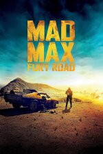 Mad Max: Fury Road English Subtitle