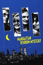 Manhattan Murder Mystery German Subtitle