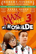Max Pinlig 3 - p&aring; Roskilde