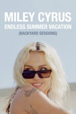 Miley Cyrus: Endless Summer Vacation (Backyard Sessions) Swedish Subtitle