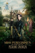 Miss Peregrine&apos;s Home for Peculiar Children