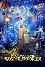 Mr. Magorium&apos;s Wonder Emporium (2007)