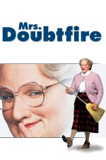 Mrs. Doubtfire Danish Subtitle
