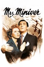 Mrs. Miniver French Subtitle