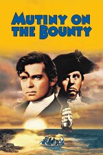 Mutiny on the Bounty Norwegian Subtitle