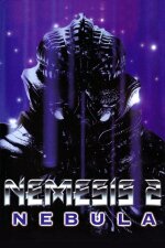 Nemesis 2: Nebula Arabic Subtitle