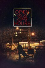 Open 24 Hours English Subtitle