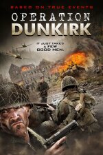 Operation Dunkirk Danish Subtitle