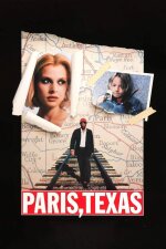 Paris, Texas French Subtitle