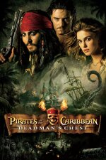 Pirates of the Caribbean: Dead Man&apos;s Chest Danish Subtitle