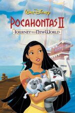 Pocahontas 2: Journey to a New World Indonesian Subtitle