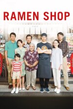 Ramen Shop Danish Subtitle