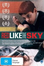Red Like the Sky (2007)