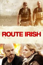 Route Irish Danish Subtitle