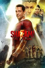 Shazam! Fury of the Gods Spanish Subtitle