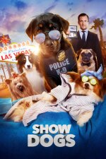 Show Dogs Norwegian Subtitle
