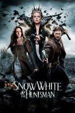 Snow White and the Huntsman Farsi/Persian Subtitle