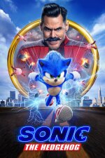 Sonic the Hedgehog English Subtitle