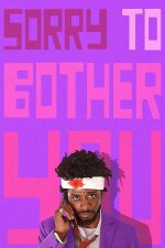 Sorry to Bother You Arabic Subtitle