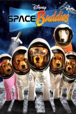 Space Buddies French Subtitle