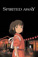 Spirited Away (2003)