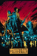 Streets of Fire English Subtitle
