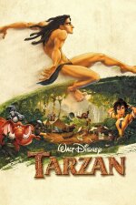 Tarzan Finnish Subtitle