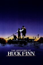 The Adventures of Huck Finn Japanese Subtitle