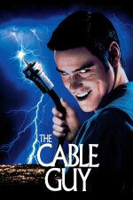 The Cable Guy Indonesian Subtitle