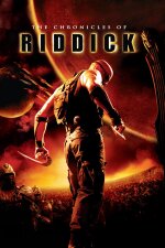 The Chronicles of Riddick Spanish Subtitle