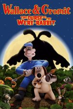 Wallace &amp; Gromit: The Curse of the Were-Rabbit Indonesian Subtitle