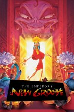 The Emperor&apos;s New Groove Chinese BG Code Subtitle