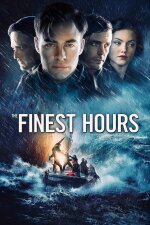 The Finest Hours Arabic Subtitle