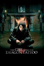 The Girl with the Dragon Tattoo (2010)