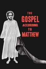 The Gospel According to St. Matthew (1965)