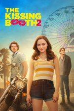 The Kissing Booth 2 Danish Subtitle