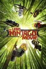 The Lego Ninjago Movie Spanish Subtitle
