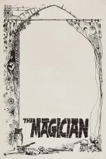 The Magician (1959)