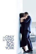 The Only Living Boy in New York Danish Subtitle
