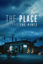 The Place Beyond the Pines Danish Subtitle