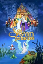 The Swan Princess Farsi/Persian Subtitle