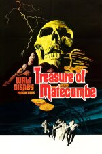 Treasure of Matecumbe German Subtitle