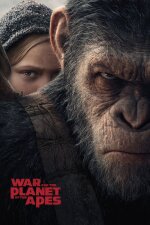 War for the Planet of the Apes English Subtitle
