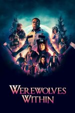 Werewolves Within Arabic Subtitle