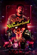 Willy&apos;s Wonderland